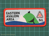 Eastern Avalon Area [NL E03b]